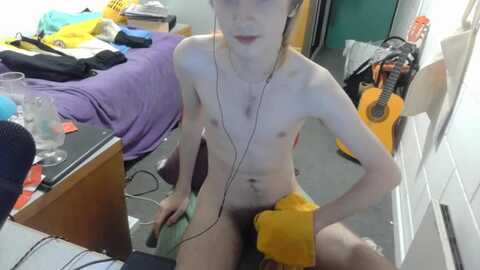 james_wil98 @ chaturbate on 20240316