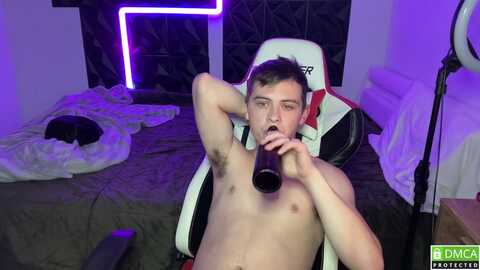 kentuckydrake @ chaturbate on 20240316