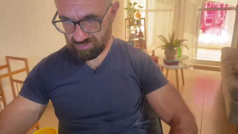 kinkyace @ chaturbate on 20240316