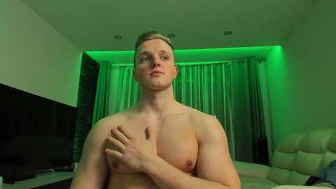 liamvasylyk @ chaturbate on 20240316