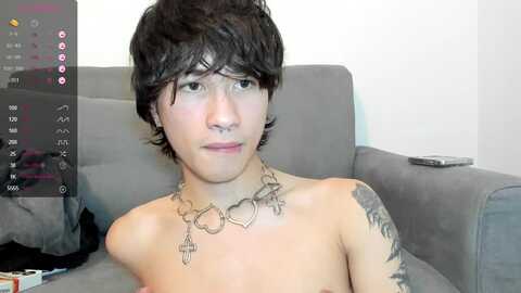 mateoelf @ chaturbate on 20240316