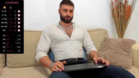 rawadam @ chaturbate on 20240316