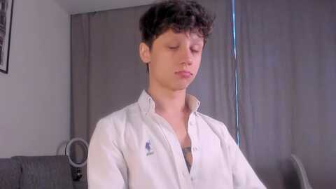 nicky_neal @ chaturbate on 20240317