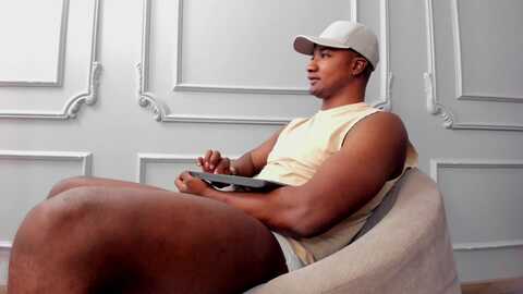 borisjackson_ @ chaturbate on 20240318