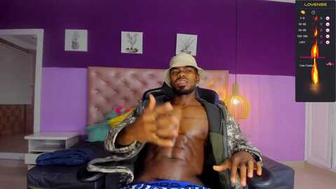 ferna_one @ chaturbate on 20240318