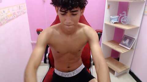 jake_wiliams @ chaturbate on 20240318