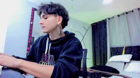 jayden_ghost @ chaturbate on 20240318