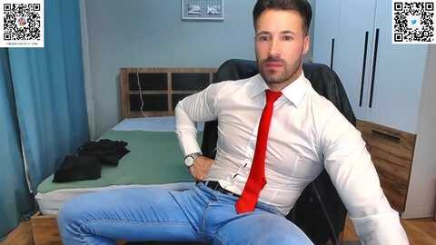 mikestrip @ chaturbate on 20240318