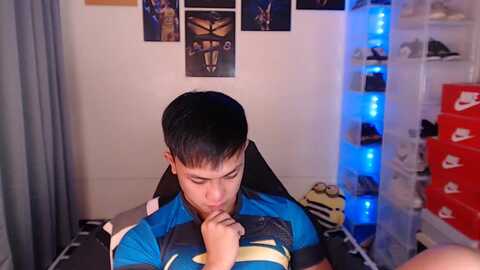 princeadrianx @ chaturbate on 20240318