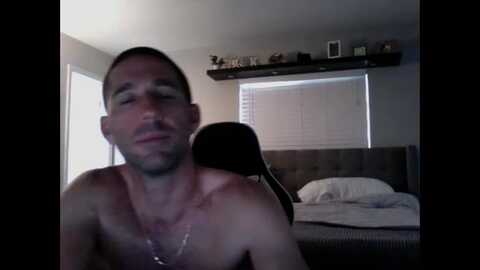 traviskenn @ chaturbate on 20240318