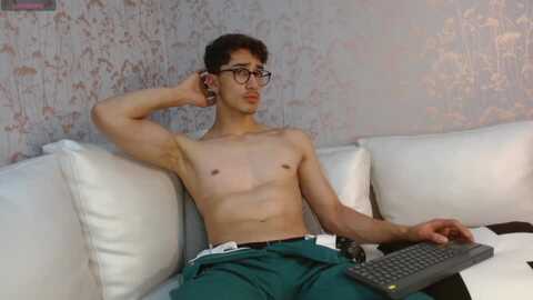 villafire_xo @ chaturbate on 20240318