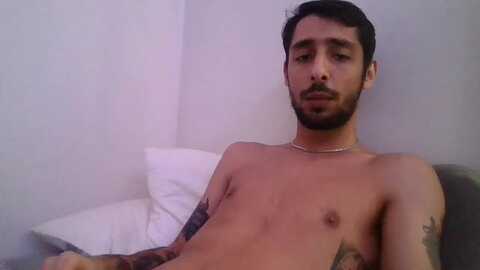 yungjordani @ chaturbate on 20240318