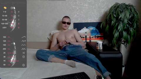 gomer113377 @ chaturbate on 20240319