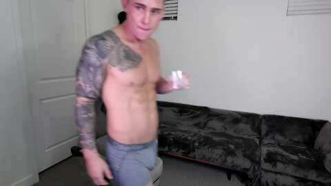 just_jayyyyy @ chaturbate on 20240319