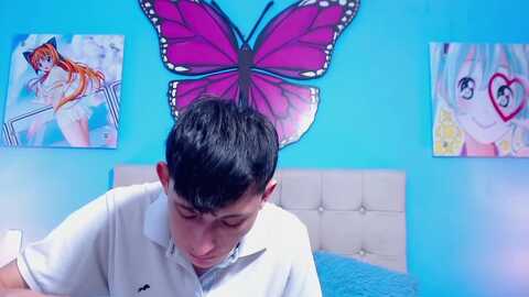 little_danny_ @ chaturbate on 20240320