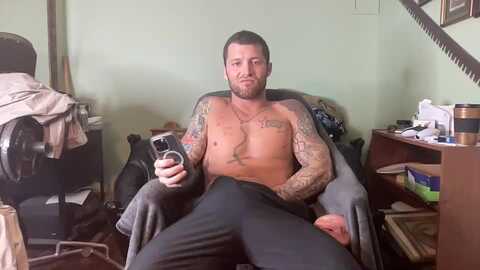 maxpleasant27 @ chaturbate on 20240320