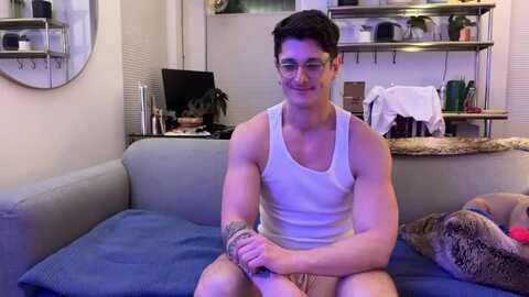 michaelmaraj @ chaturbate on 20240320