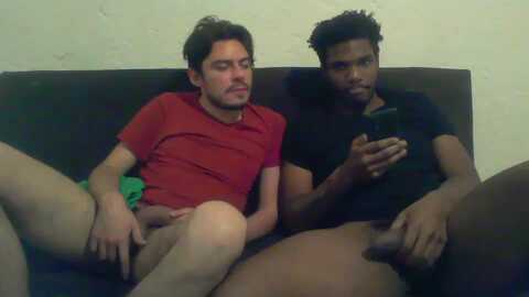 seanforfun_ @ chaturbate on 20240320