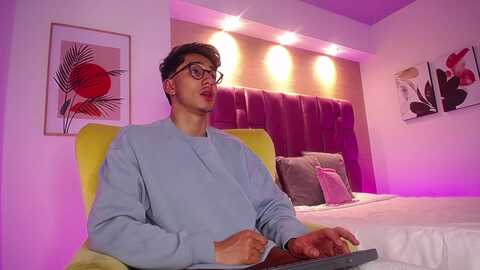 villafire_xo @ chaturbate on 20240320