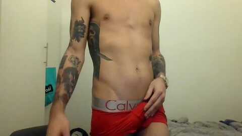 yungjordani @ chaturbate on 20240320