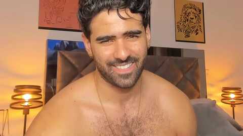 bradleymartin7 @ chaturbate on 20240321