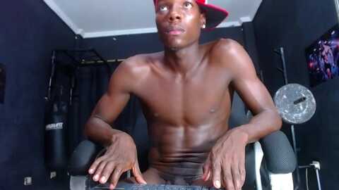 calvin_blacke @ chaturbate on 20240321