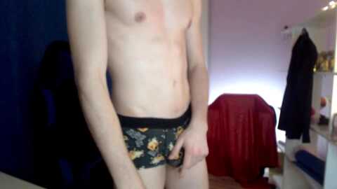 candy_boy007 @ chaturbate on 20240321