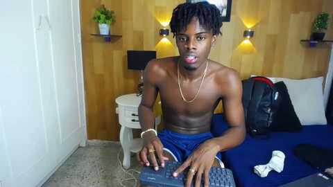 dariksonevans_ @ chaturbate on 20240321