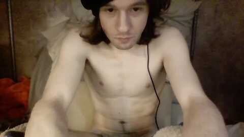 ghostboygbc @ chaturbate on 20240321