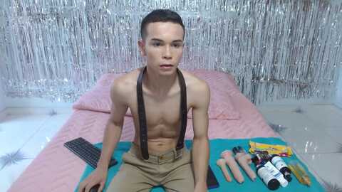 christopher_vans @ chaturbate on 20240322