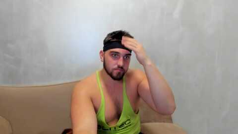 trickandtreat99 @ chaturbate on 20240322