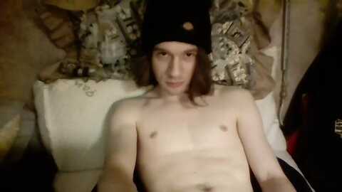 ghostboygbc @ chaturbate on 20240323