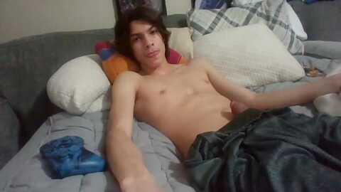 goku3337 @ chaturbate on 20240323