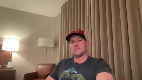 golfman234 @ chaturbate on 20240323