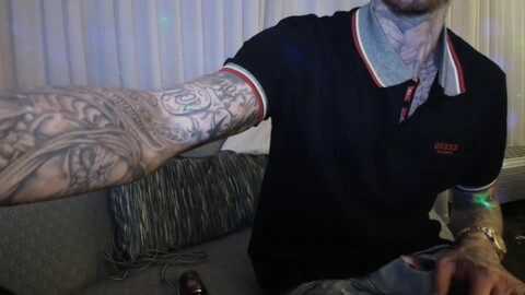 mrlongjohnsonn @ chaturbate on 20240323