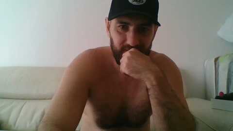 wolfdudefun @ chaturbate on 20240323