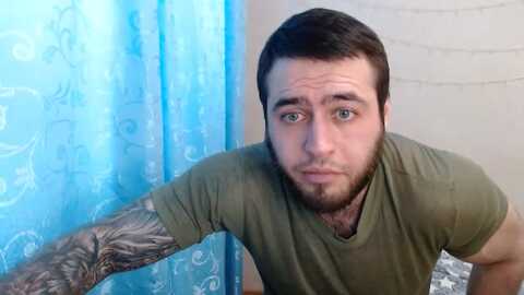 aaron_royal @ chaturbate on 20240324