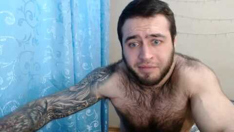 aaron_royal @ chaturbate on 20240324