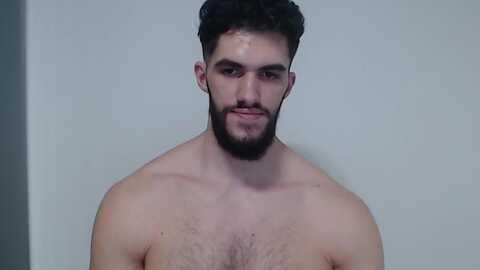 hiddenf @ chaturbate on 20240324