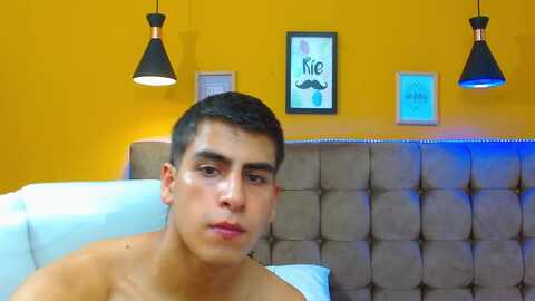 hunter_heart_ @ chaturbate on 20240324