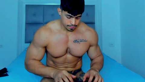 iron_coleman @ chaturbate on 20240324