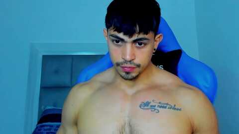 iron_coleman @ chaturbate on 20240324