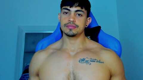 iron_coleman @ chaturbate on 20240324