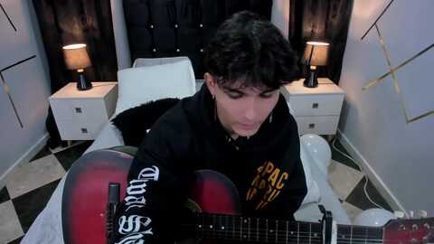 jayden_ghost @ chaturbate on 20240324