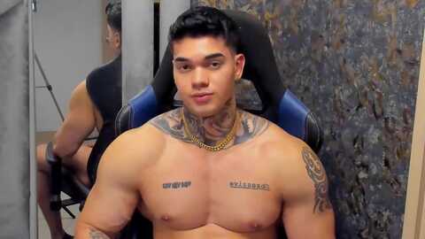 justin_clark1 @ chaturbate on 20240324