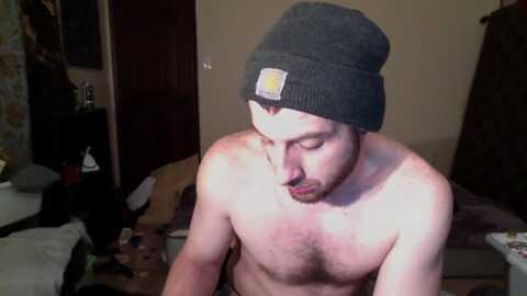 sirchubsterr @ chaturbate on 20240324