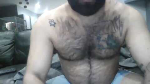 solomidwestfire @ chaturbate on 20240324