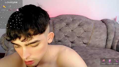 zennyalex01 @ chaturbate on 20240324