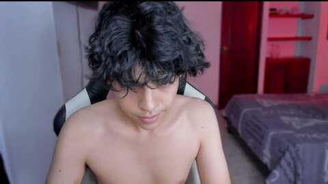 alan18n @ chaturbate on 20240325