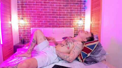 bobby_kents @ chaturbate on 20240325